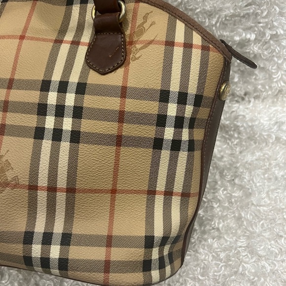 Burberry Nova Check Women’s Handbag - Picture 6 of 15